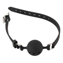 Silicone Gag medium