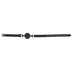 Silicone Gag medium