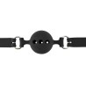 Silicone Gag medium