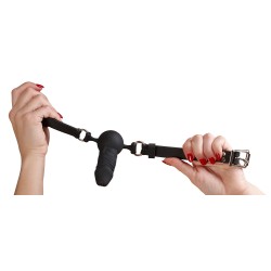 Gag Silicone