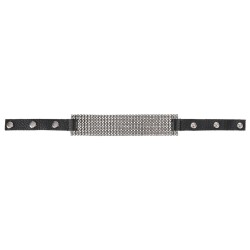 Rhinestone Choker