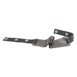 Rhinestone Choker