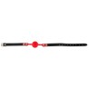 Red Gag silicone