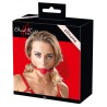 Red Gag silicone