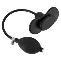 Silicone Gag