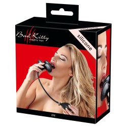 Silicone Gag