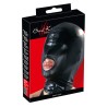 Head Mask Black