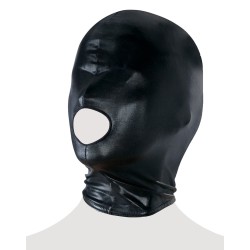 Head Mask Black