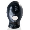 Head Mask Black