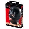 Mask black