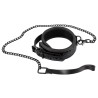 Collar with Leash