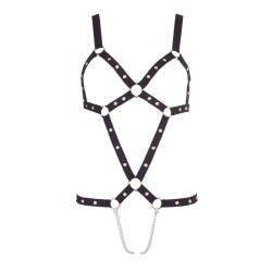 BK Strap Body S-L