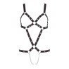 BK Strap Body S-L