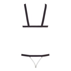 BK Strap Body S-L