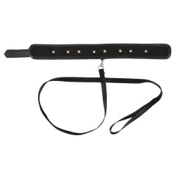 Collar vegan