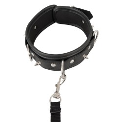 Collar vegan