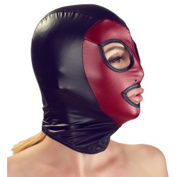 Bad Kitty Head Mask