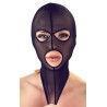 Bad Kitty Head Mask
