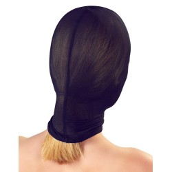 Bad Kitty Head Mask