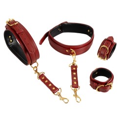 Bad Kitty Hand/Leg Restraints