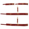 Bad Kitty Hand/Leg Restraints