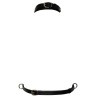 Bad Kitty Chest Harness S-L