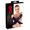 Latex Gloves M