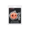 CalExotics Alpha Liquid Silicone All Star Ring