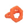 CalExotics Alpha Liquid Silicone All Star Ring
