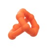 CalExotics Alpha Liquid Silicone All Star Ring