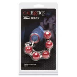 CalExotics Large Anal Beads