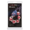 CalExotics Large Anal Beads