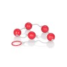 CalExotics Large Anal Beads