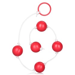 CalExotics Large Anal Beads
