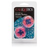 CalExotics Island Rings Double Stacker