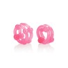 CalExotics Island Rings Double Stacker