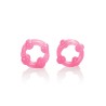CalExotics Island Rings Double Stacker