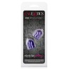 CalExotics Nipple Play Mini Nipple Suckers