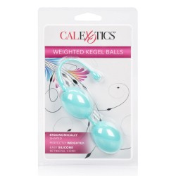 CalExotics Weighted Kegel Balls