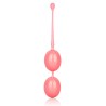 CalExotics Weighted Kegel Balls