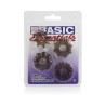 CalExotics Basic Essentials Super-stretchy TPR Enhancers