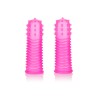 CalExotics Intimate Play Finger Tingler