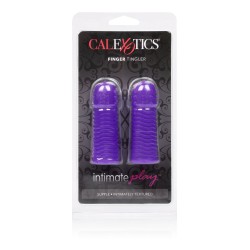 CalExotics Intimate Play Finger Tingler