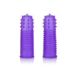 CalExotics Intimate Play Finger Tingler