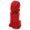 Taboom Bondage Rope 10 meter 7 mm