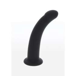 Taboom Bondage Essentials Strap-On Dong large