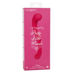 CalExotics Pretty Little Wands Curvy
