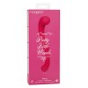 CalExotics Pretty Little Wands Curvy