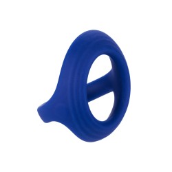 CalExotics Admiral Cock & Ball Dual Ring