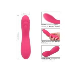 CalExotics Liquid Silicone Pixies Ripple